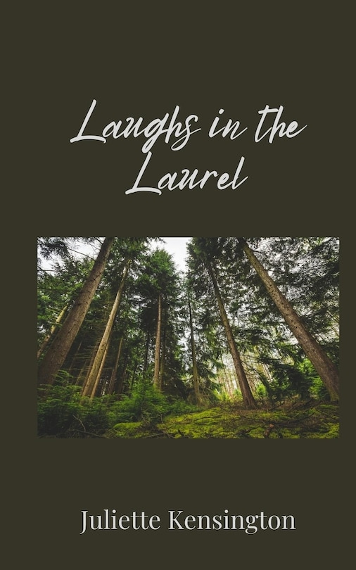 Front cover_Laughs in the Laurel
