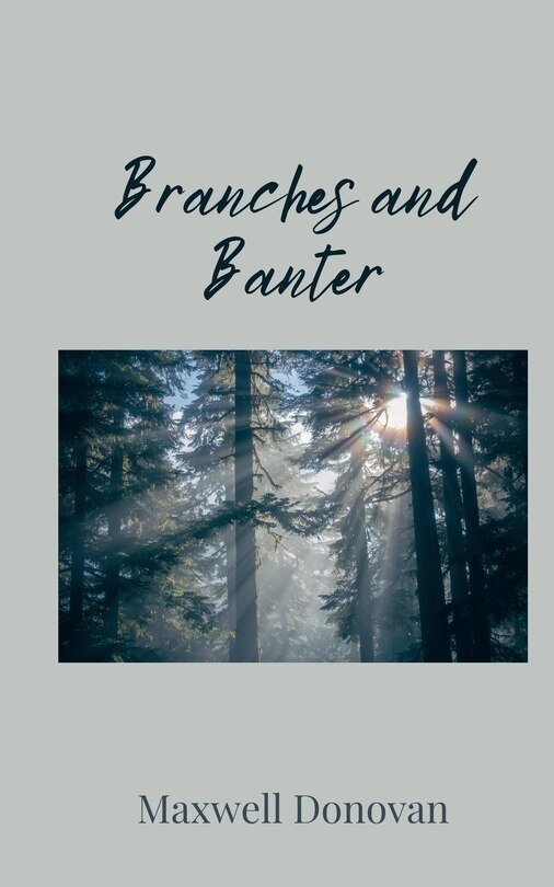 Front cover_Branches and Banter