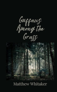 Front cover_Guffaws Among the Grass