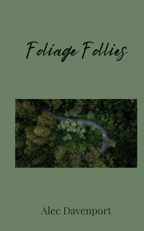 Couverture_Foliage Follies