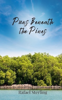 Couverture_Puns Beneath the Pines