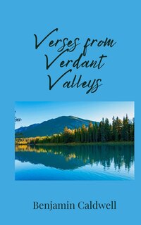 Couverture_Verses from Verdant Valleys