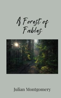 Couverture_A Forest of Fables