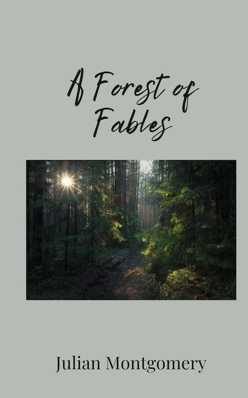 Couverture_A Forest of Fables
