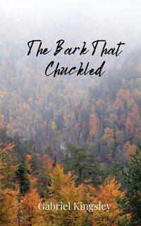 Front cover_The Bark That Chuckled