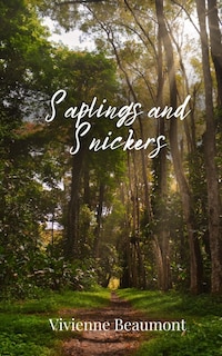 Couverture_Saplings and Snickers