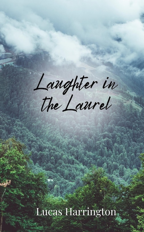 Couverture_Laughter in the Laurel