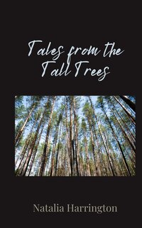 Front cover_Tales from the Tall Trees
