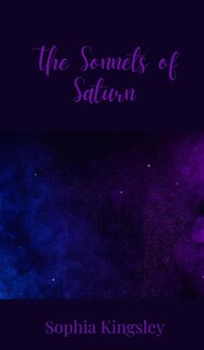 Couverture_The Sonnets of Saturn