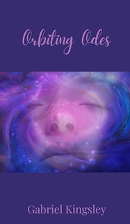 Front cover_Orbiting Odes