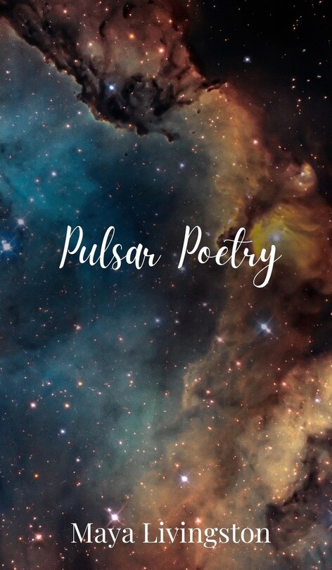 Front cover_Pulsar Poetry