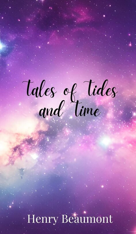 Front cover_Tales of Tides and Time