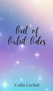 Couverture_Out of Orbit Odes