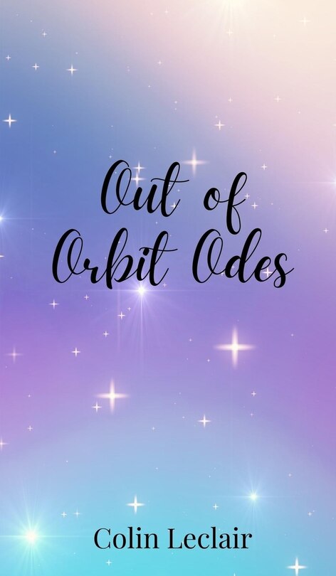 Couverture_Out of Orbit Odes