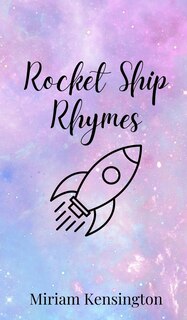 Front cover_Rocket Ship Rhymes