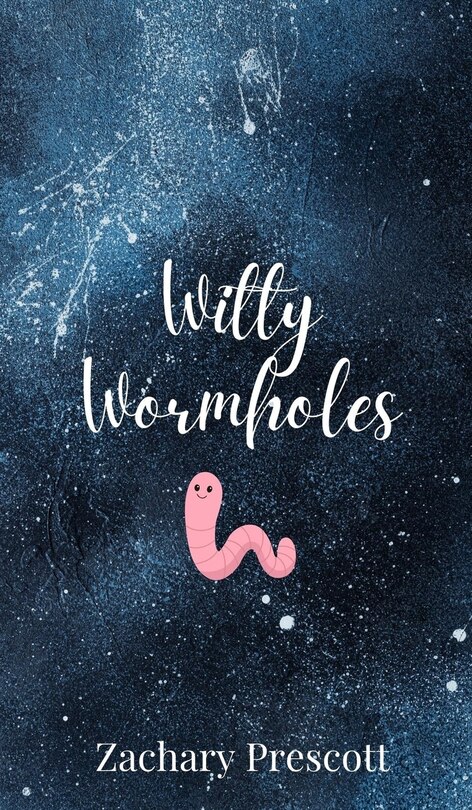 Couverture_Witty Wormholes