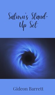 Couverture_Saturn's Stand-Up Set