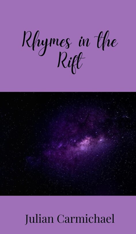 Front cover_Rhymes in the Rift