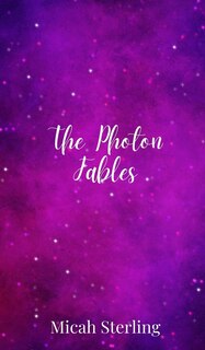 Front cover_The Photon Fables
