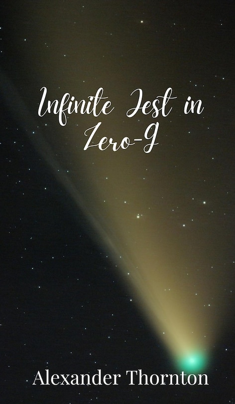 Front cover_Infinite Jest in Zero-G