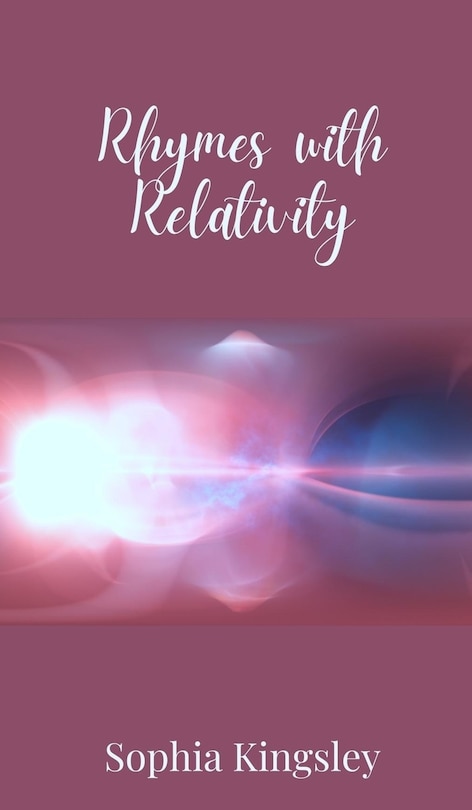 Couverture_Rhymes with Relativity