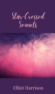 Front cover_Star-Crossed Sonnets