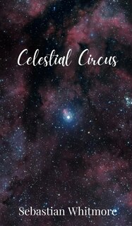 Front cover_Celestial Circus