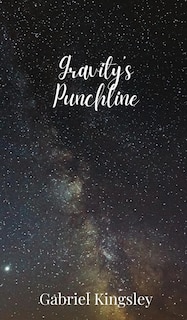 Front cover_Gravity's Punchline