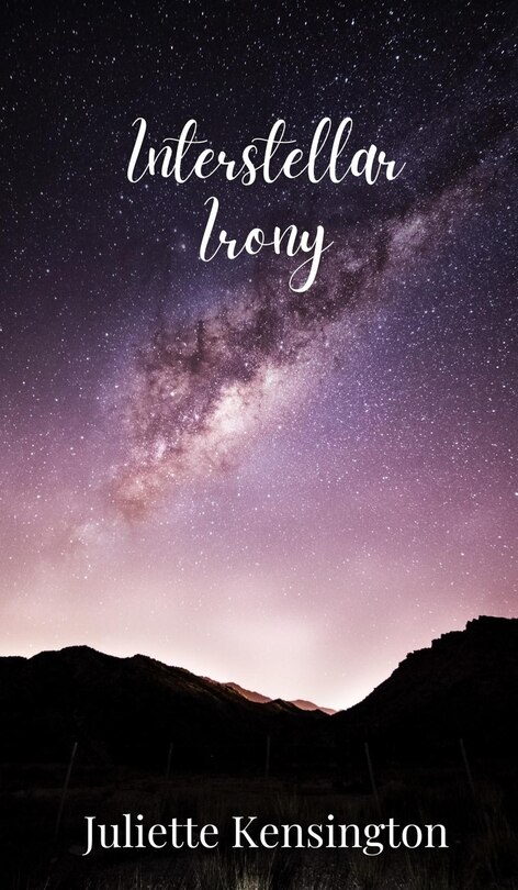 Front cover_Interstellar Irony