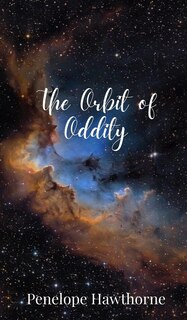 Front cover_The Orbit of Oddity