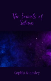 Couverture_The Sonnets of Saturn