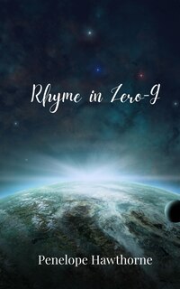 Front cover_Rhyme in Zero-G