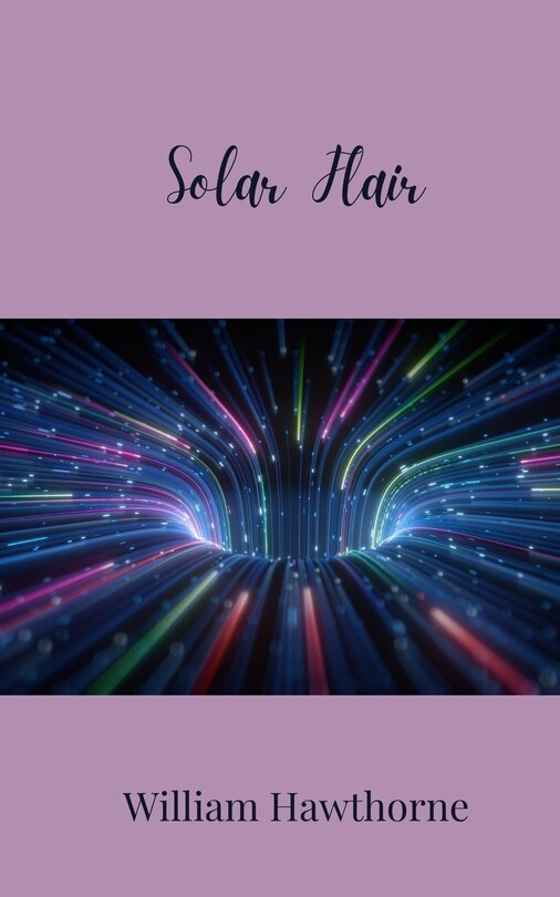 Front cover_Solar Flair