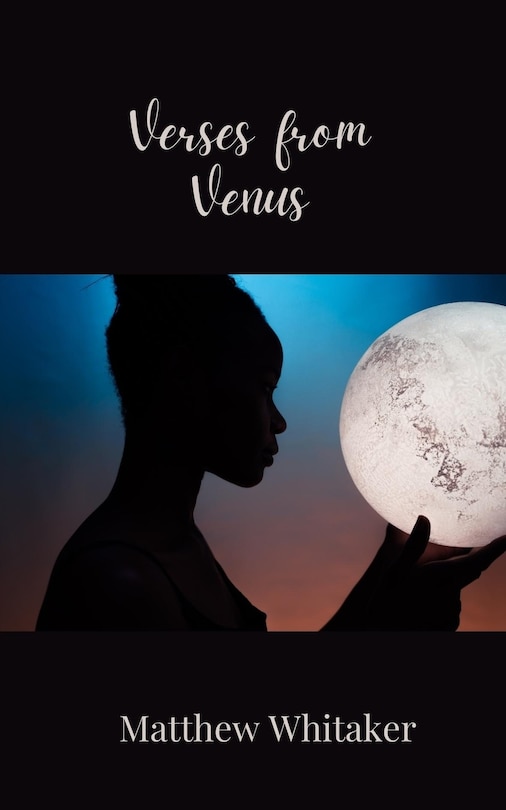 Couverture_Verses from Venus