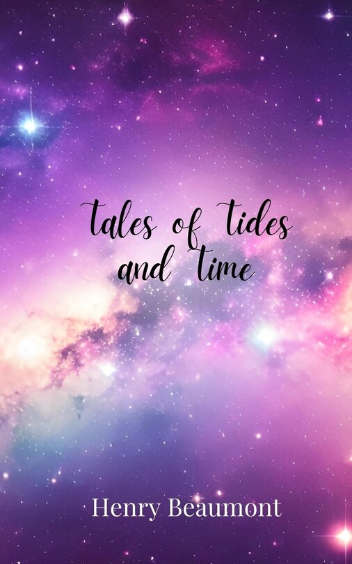 Front cover_Tales of Tides and Time
