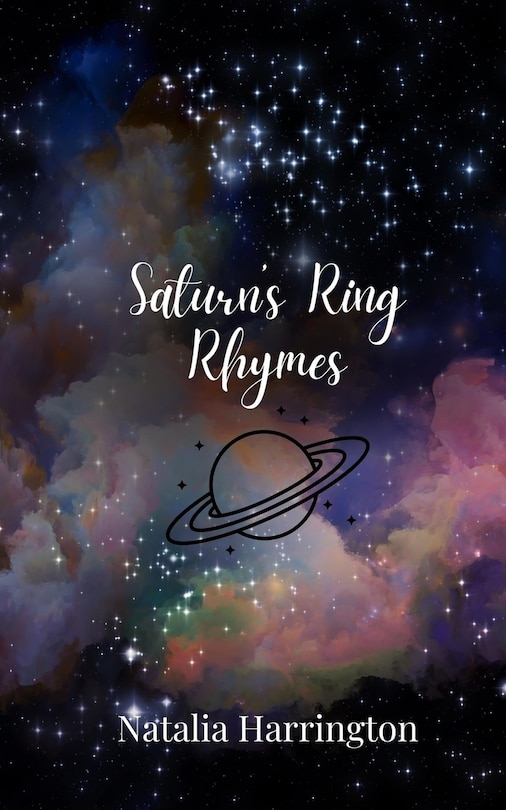 Front cover_Saturn's Ring Rhymes