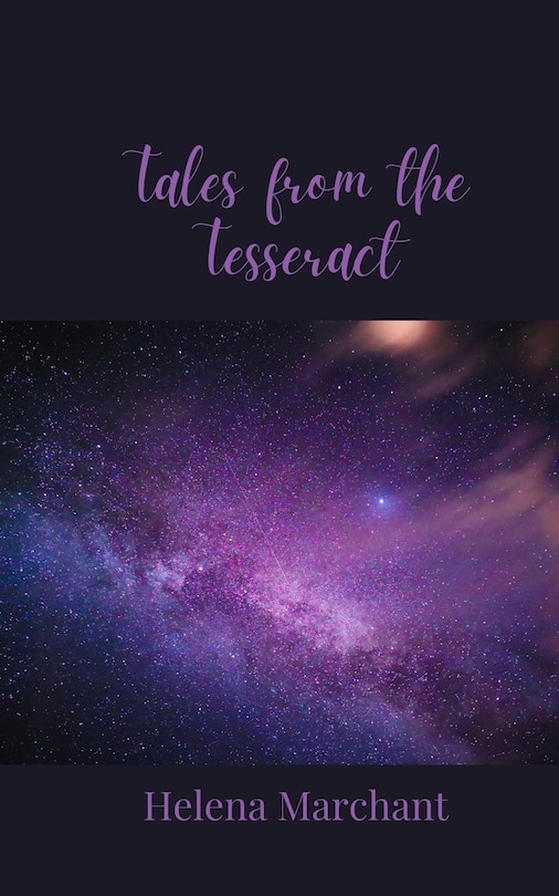 Couverture_Tales from the Tesseract