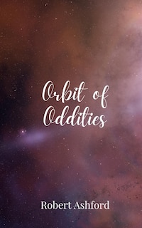 Front cover_Orbit of Oddities