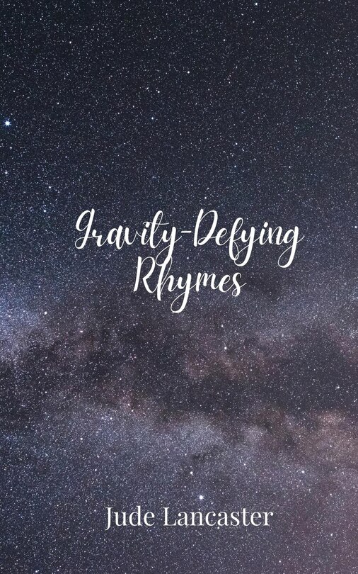 Front cover_Gravity-Defying Rhymes