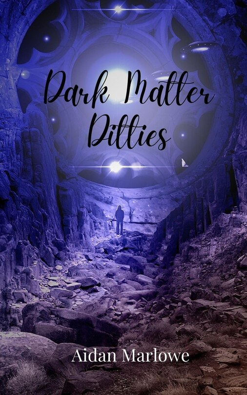Front cover_Dark Matter Ditties