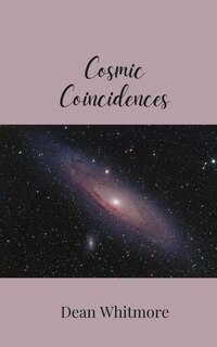 Couverture_Cosmic Coincidences