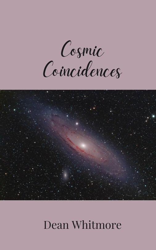 Couverture_Cosmic Coincidences