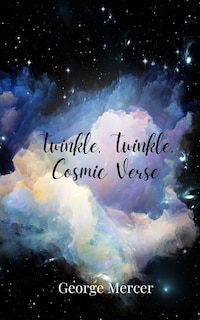 Couverture_Twinkle, Twinkle, Cosmic Verse