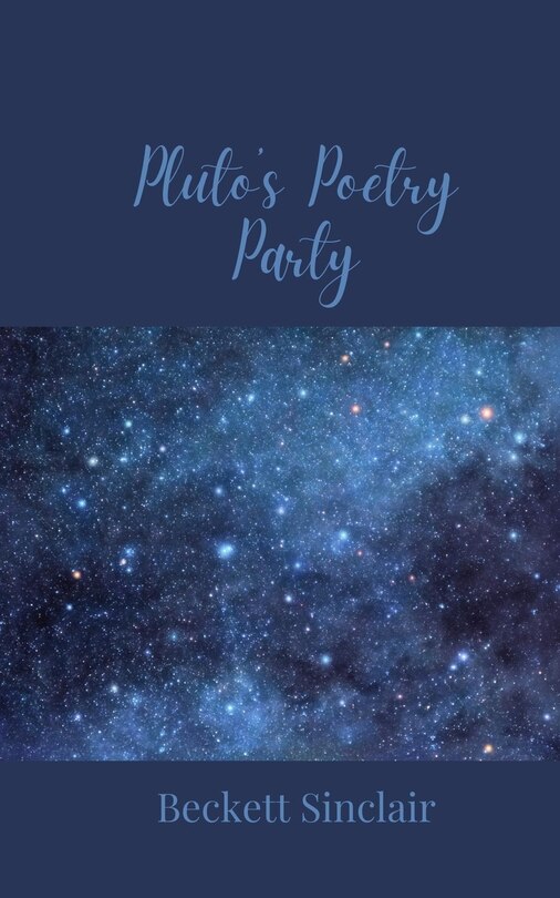 Couverture_Pluto's Poetry Party
