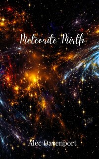 Couverture_Meteorite Mirth