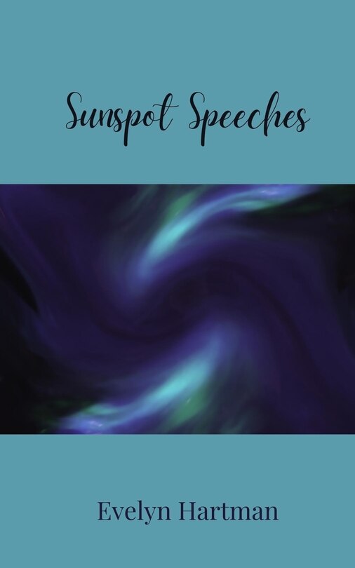 Front cover_Sunspot Speeches