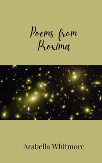 Couverture_Poems from Proxima