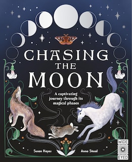 Front cover_Chasing the Moon