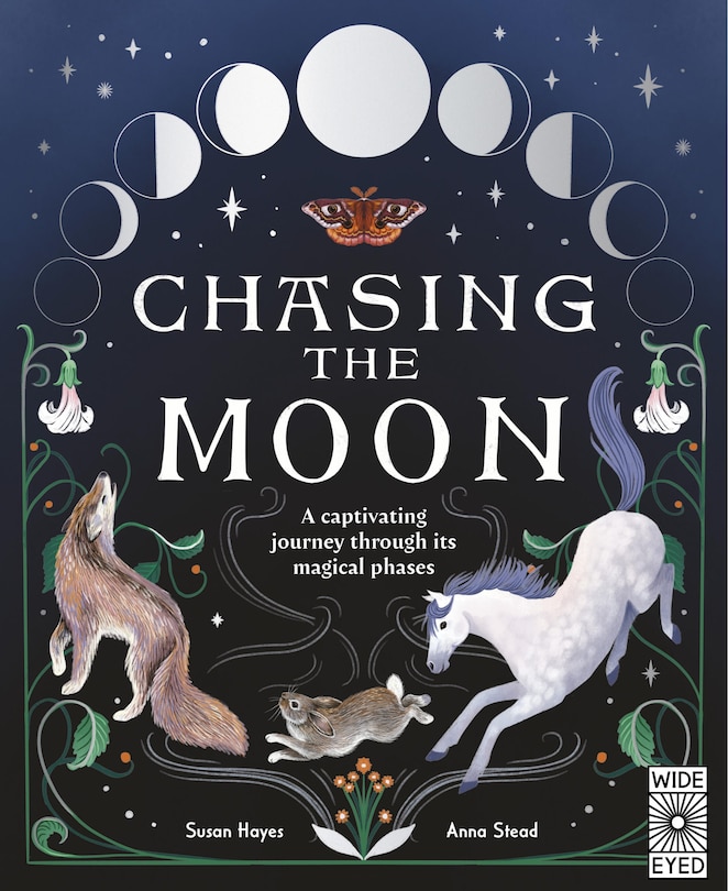Front cover_Chasing the Moon