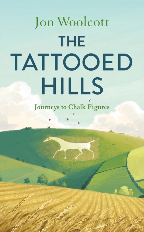 Front cover_The Tattooed Hills